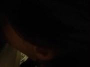 Pipe rapide dans la cuisine Part 1 13/16