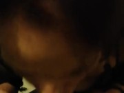 Pipe rapide dans la cuisine Part 1 9/16