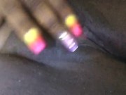 Pretty pussy, boy this pussy talk