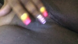 Pretty pussy, boy this pussy talk 