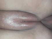 Comendo o cu da namorada pela primeira vez 15/16