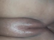 Comendo o cu da namorada pela primeira vez 2/16