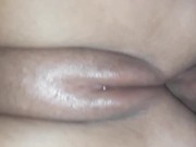 Comendo o cu da namorada pela primeira vez 9/16