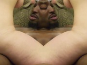 The bosses office hours are open come in for your chocolate cock to ride 14/16