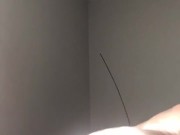 Light skin ebony twerking before she robs a bank  9/16