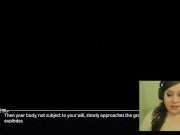 Knightly Passions Blowjob From the Witch 2/16