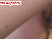 Lesbian games,strap-on is the beginning 15/16