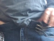 FPOV Truly Massive Load From My 9 Inch Dick (TRAILER) 