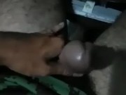 ทหารช่วยตัวเอง - Screenshot 13 of 16 - Masturbate