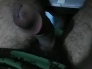 ทหารช่วยตัวเอง - Screenshot 5 of 16 - Masturbate