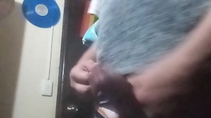 Me hago la paja suave