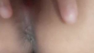 Masturbandome para ustedes 