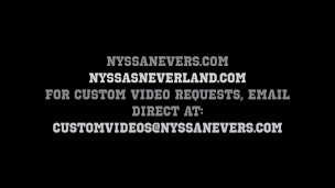 Your MILF Next Door Nyssa Nevers