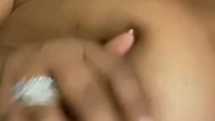 Huge Juicy Ebony Tits 