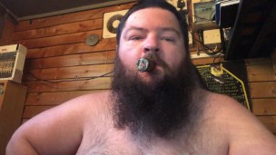 cigar clip
