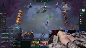 [Eng/Ger] PLEXSTORM LIVESTREAM 2020-10-06 NERDYLUNA98
