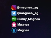 Wednesday Addams Likes It Black - dildo pussy cosplay 15/16