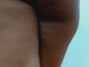 Horny indian bigg ass wife part (1)