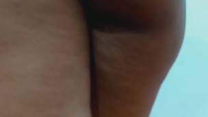 Horny indian bigg ass wife part (1)
