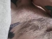 Got horny and had to cum real quick 11/16