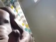 Early morning nut