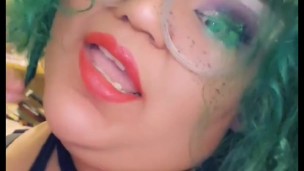 POV: You're my toy and you dare to stare at me for too long (Degradation)