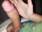 Ho rotto la videocamera col cazzo 15/16