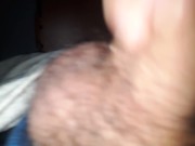 Ho rotto la videocamera col cazzo 7/16