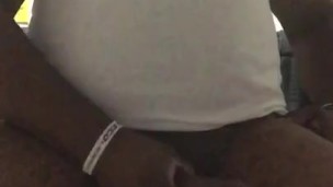 Big creamy nut 