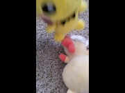 Pichu fucks Plusle uncensored 10/16