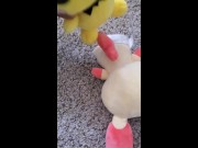 Pichu fucks Plusle uncensored 11/16