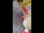 Pichu fucks Plusle uncensored 12/16