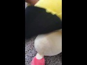 Pichu fucks Plusle uncensored 13/16