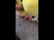 Pichu fucks Plusle uncensored 16/16