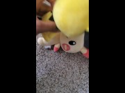 Pichu fucks Plusle uncensored 3/16