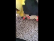 Pichu fucks Plusle uncensored 4/16