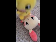 Pichu fucks Plusle uncensored 5/16