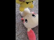 Pichu fucks Plusle uncensored 6/16