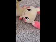 Pichu fucks Plusle uncensored 8/16