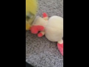 Pichu fucks Plusle uncensored 9/16