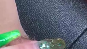 SuperZoom clitoris stimulation