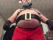 cirstmass clip