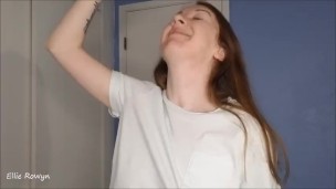 I Ate My Friend