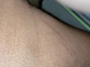 Pawg with green hair gets slammed by bbc!! 10/16