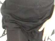 Nag Video Call kay Teacher habang Quarantine Sobrang Sarap Na Pepe - Pinay Japanese Scandal 3/16