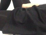 Nag Video Call kay Teacher habang Quarantine Sobrang Sarap Na Pepe - Pinay Japanese Scandal 6/16