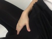 Nag Video Call kay Teacher habang Quarantine Sobrang Sarap Na Pepe - Pinay Japanese Scandal 7/16