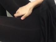 Nag Video Call kay Teacher habang Quarantine Sobrang Sarap Na Pepe - Pinay Japanese Scandal 8/16