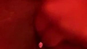 I squirt and lick up my pussy juice 
