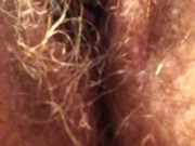 Bullet Lipstick Vibe In Pussy mature milf BBW